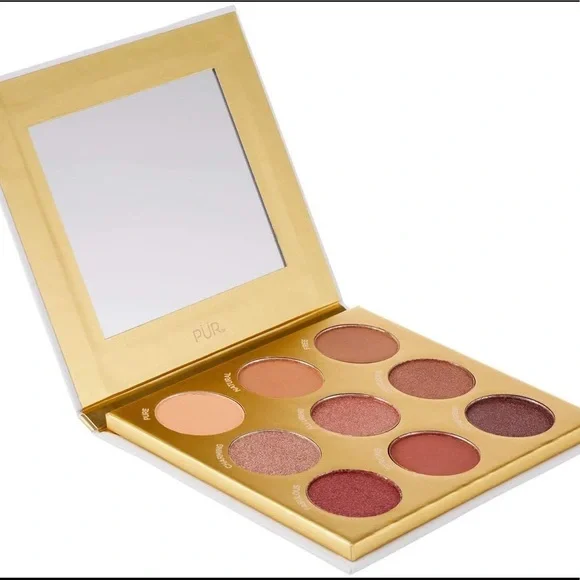 PUR Be Your Selfie Eyeshadow Palette - Picture 2 of 5
